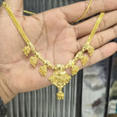 Pari Art Jewellery Graceful Designer Forming Necklace Set