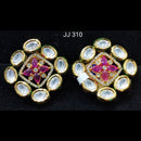 Jain Jewellers American Diamond Stud Earrings