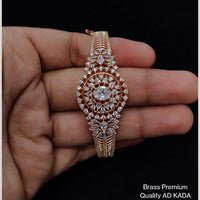 Kavita Art American Diamond Openable Kada