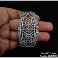 Kavita Art American Diamond Openable Kada