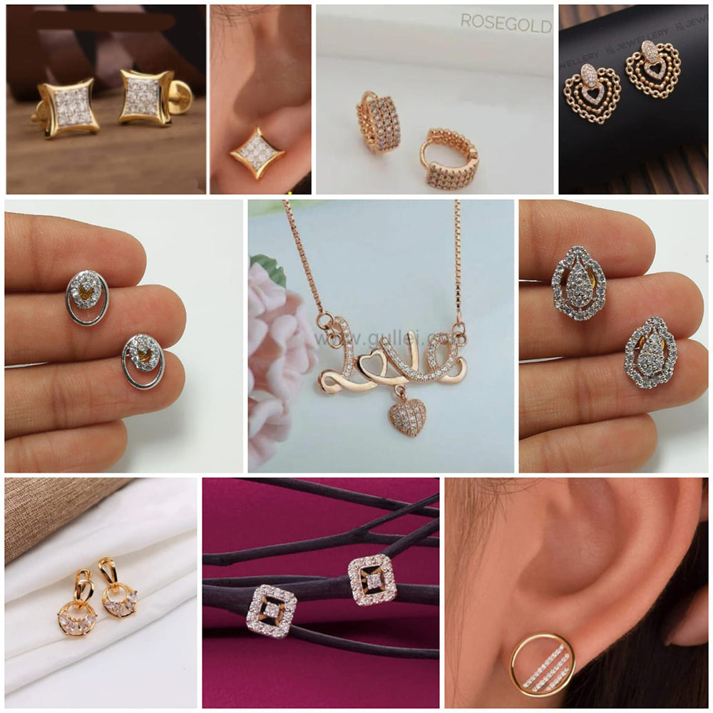 Kavita Art Jewellery  Combo