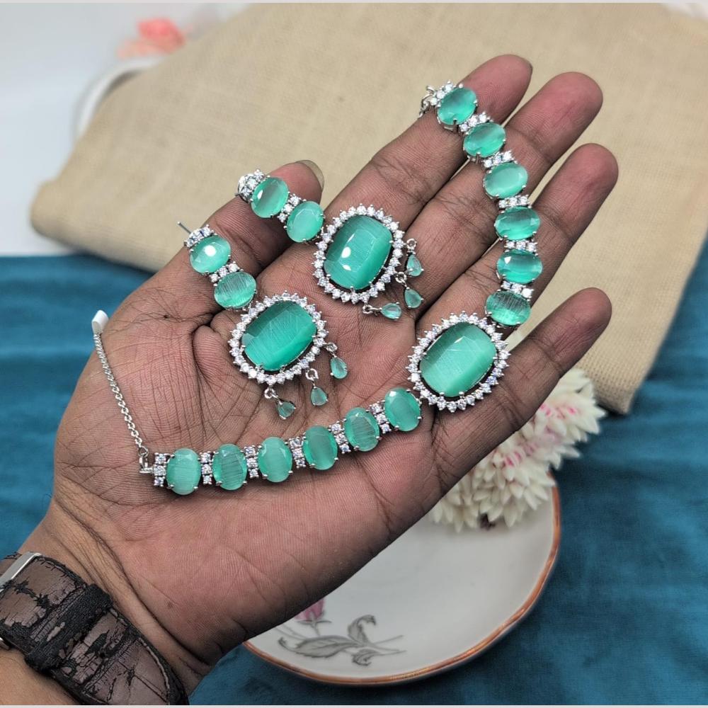 Mint Green