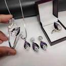 Kavita Art Austrian Stone Combo Set
