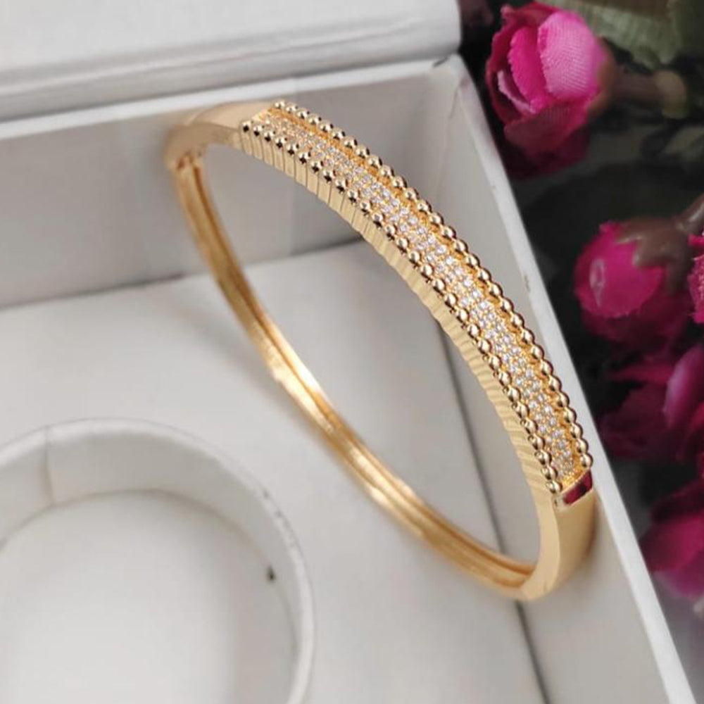Kavita Art Luxury Austrian Stone Bracelet