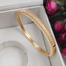Kavita Art Luxury Austrian Stone Bracelet