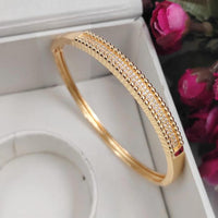 Kavita Art Luxury Austrian Stone Bracelet