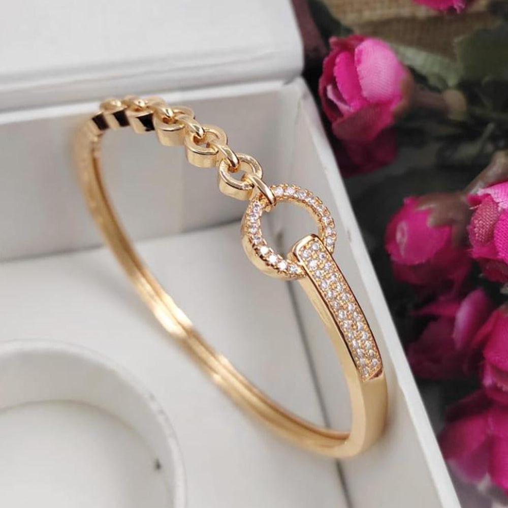 Kavita Art Luxury Austrian Stone Bracelet