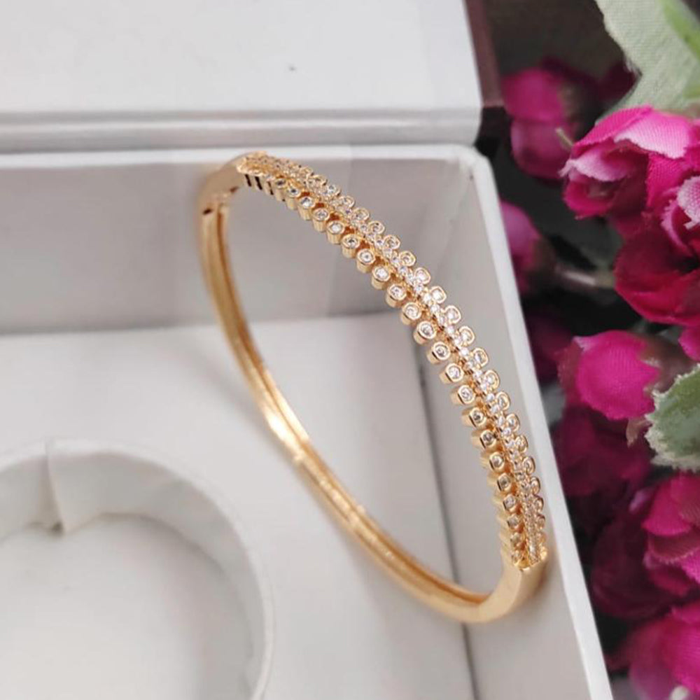 Kavita Art Luxury Austrian Stone Bracelet