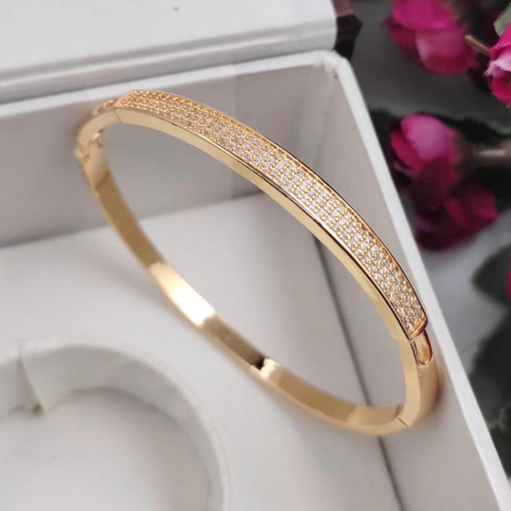 Kavita Art Luxury Austrian Stone Bracelet