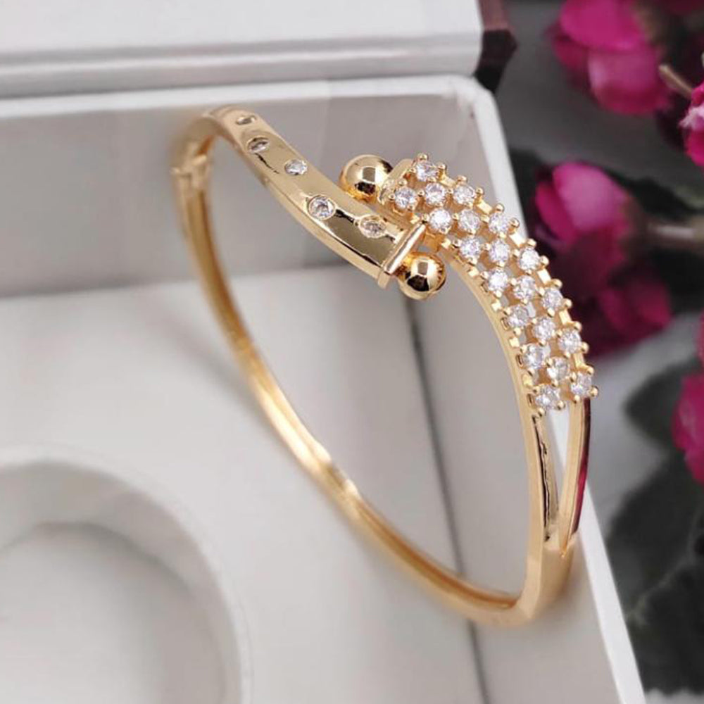 Kavita Art Luxury Austrian Stone Bracelet
