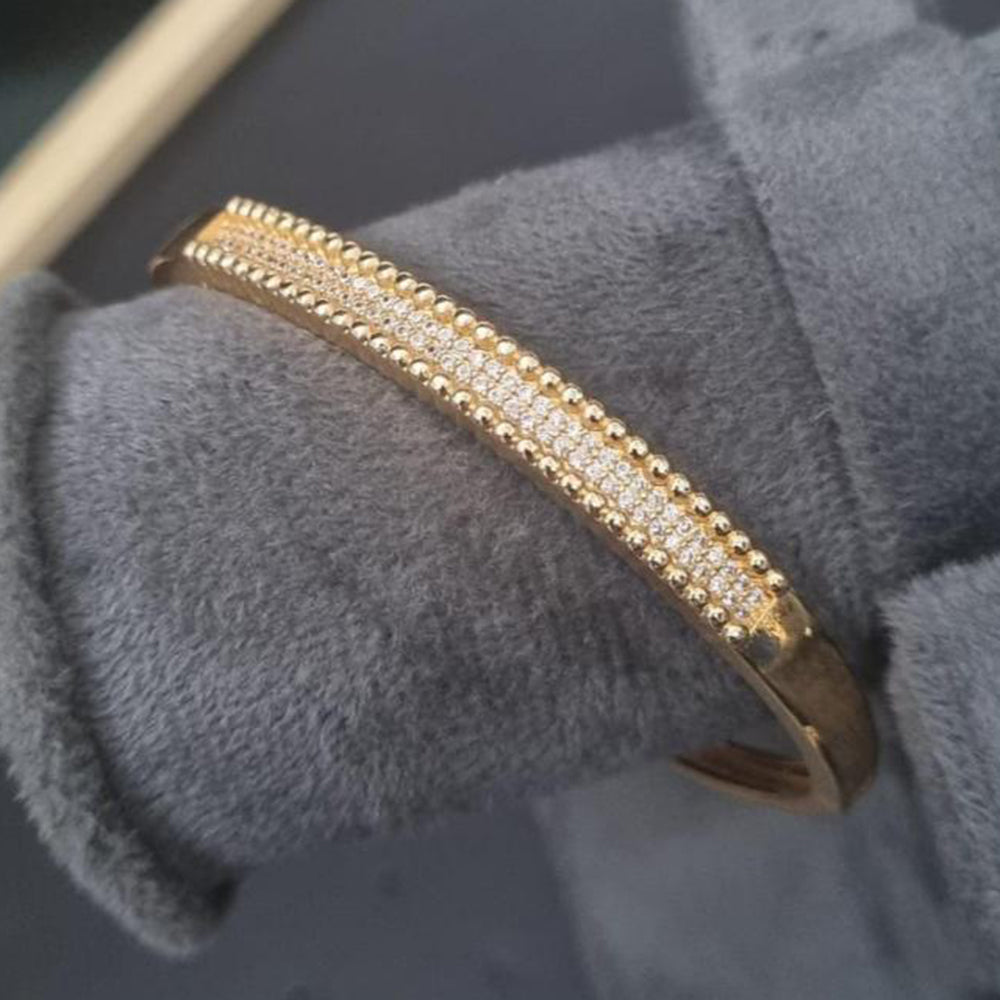 Kavita Art Luxury Austrian Stone Bracelet