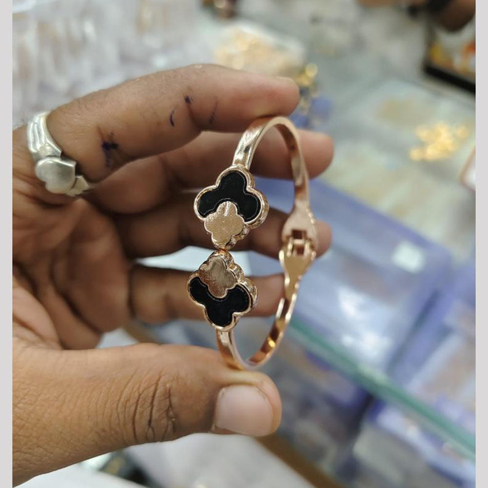 Kavita Art Stylish & Easy to Wear Openable Bracelet  For Every Occassion