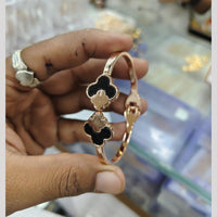 Kavita Art Stylish & Easy to Wear Openable Bracelet  For Every Occassion