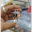Kavita Art Elegant Openable Bracelet Stylish Daily & Party Wear Fashion Jewelry