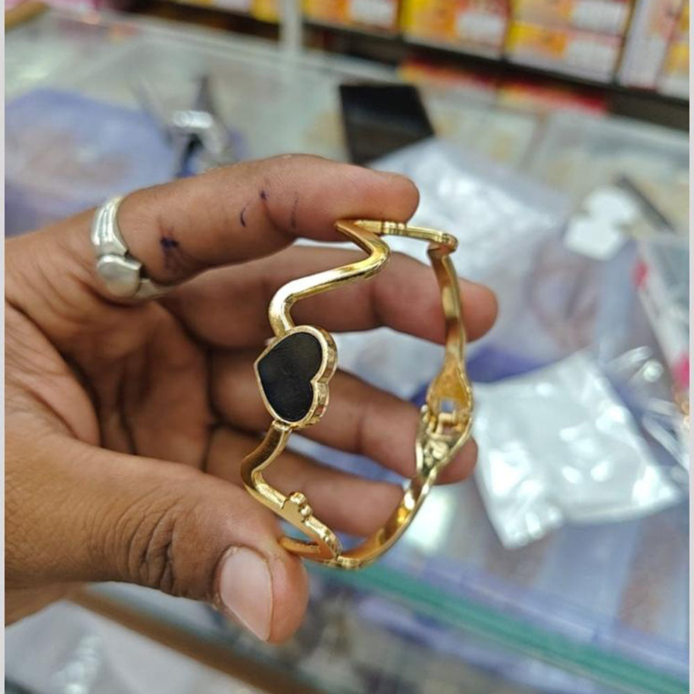 Kavita Art Premium Openable Bracelet Stylish Daily & Party Wear Fashion Jewelry