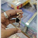 Kavita Art Premium Openable Bracelet Stylish Daily & Party Wear Fashion Jewelry
