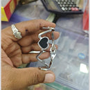 Kavita Art Premium Openable Bracelet Stylish Daily & Party Wear Fashion Jewelry
