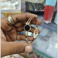 Kavita Art Premium Openable Bracelet Stylish Daily & Party Wear Fashion Jewelry