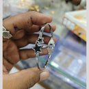 Kavita Art Stylish Openable Bracelet With Star Motif Daily & Party Wear Fashion Jewelry