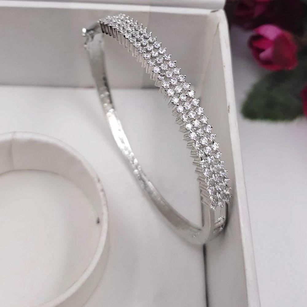 Kavita Art Handcrafted Elegant Austrian Stone Bracelet