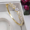 Kavita Art Handcrafted Elegant Austrian Stone Bracelet