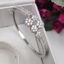 Kavita Art Handcrafted Elegant Austrian Stone Bracelet