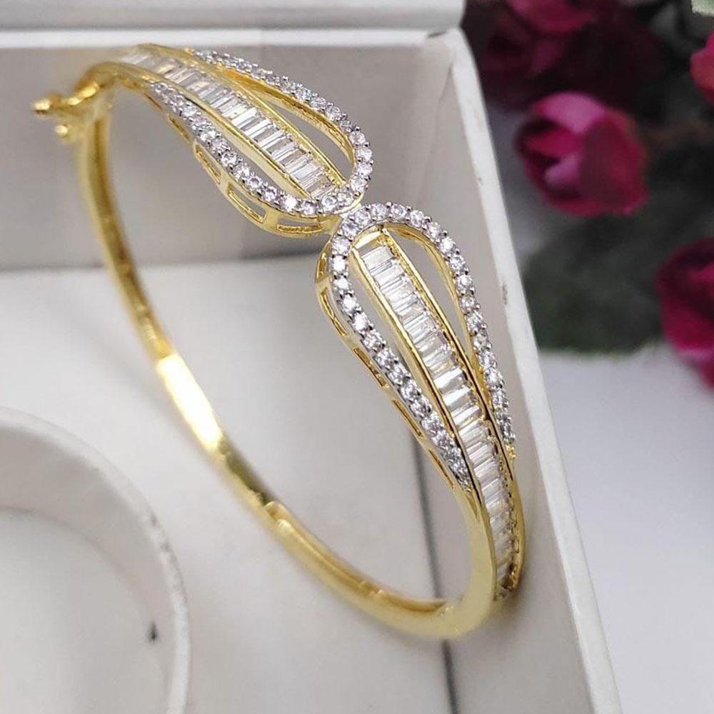 Kavita Art Handcrafted Elegant Austrian Stone Bracelet