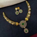 Kavita Art Austrian Stone Necklace Set