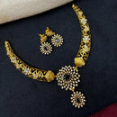Kavita Art Austrian Stone Necklace Set