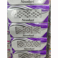 Kavita Art Designer Chandrakor Style Fancy Bindi ( Mix Size)