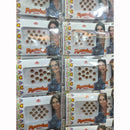 Kavita Art Designer Round Shape Fancy Bindi