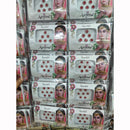 Kavita Art Designer Round Shape Fancy Bindi (Mix Design)