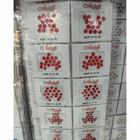 Kavita Art Designer Round Shape Fancy Bindi