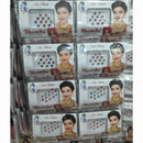 Kavita Art Designer Round Shape Fancy Bindi