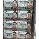 Kavita Art Designer Multi Color Fancy Bindi (Mix Design)