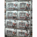 Kavita Art Designer Round Shape Fancy Bindi