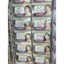 Kavita Art Designer Round Shape Fancy Bindi