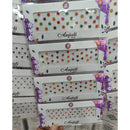 Kavita Art Designer Round Shape Fancy Bindi