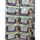 Kavita Art Designer Round Shape Fancy Bindi