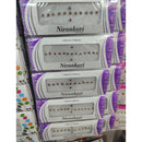 Kavita Art Designer Round Shape Fancy Bindi