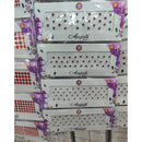 Kavita Art Designer Round Shape Fancy Bindi