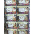 Kavita Art Designer Austrian Stone Round Shape Fancy Bindi