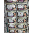 Kavita Art Designer Austrian Stone Round Shape Fancy Bindi