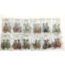 Kavita Art Royal Crystal Stone And Pearl Statement Dangler Earrings