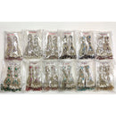 Kavita Art Royal Crystal Stone And Pearl Statement Dangler Earrings