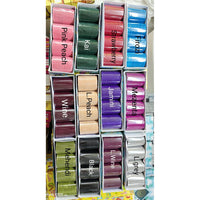 Kavita Art Multicolor Designer Bangles Set for Women