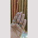 Kavita Art Ethnic Beaded Lightweight Chain
