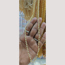 Kavita Art Ethnic Beaded Lightweight Chain