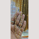 Kavita Art Ethnic Beaded Lightweight Chain