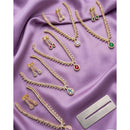 Kavita Art Sparkling Crystal And Austrian Stone Necklace Set